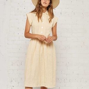 Christy Dawn The Piper Dress Size XS